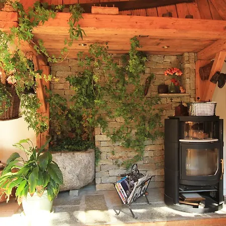 Le Clos Zenon 住宿加早餐酒店