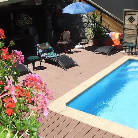 Le Clos Zenon * 通内