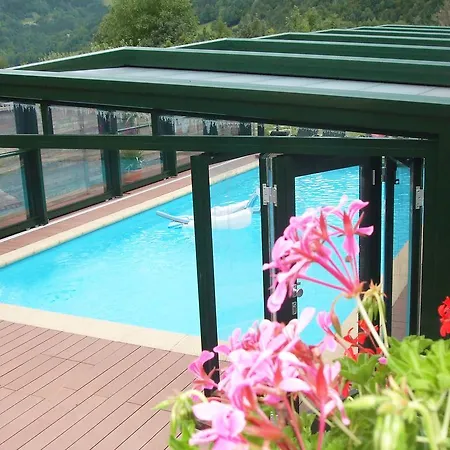 Le Clos Zenon 住宿加早餐酒店 *